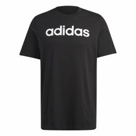 Camiseta de Manga Corta Hombre Adidas Essentials Single Jersey S Precio: 23.68999952. SKU: B1H58K2E2W