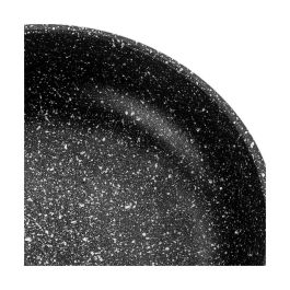 Sarten de aluminio alutherm negra ø28 cm Sarten de aluminio alutherm negra ø28 cm