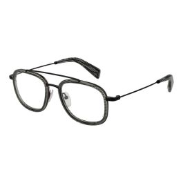 Montura de Gafas Unisex Yohji Yamamoto YY1026 50048 Precio: 111.4999996. SKU: B18FVG2T52