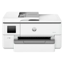 HP 9720e OfficeJet Pro Impresora Multifunción Profesional Inyección de Tinta Color Formato Ancho con HP+