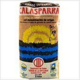 Calasparra Arroz Integral D.O. Calasparra Bio 1 Kg Precio: 5.50000048. SKU: B1D7ZH8AQ7