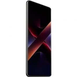 Smartphone Xiaomi POCO X7 12GB/ 512GB/ 6.67"/ 5G/ Amarillo y Negro Smartphone Xiaomi POCO X7 12GB/ 512GB/ 6.67"/ 5G/ Amarillo y Negro