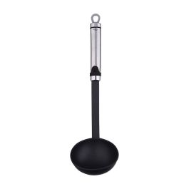 San Ignacio Cazo de sopa Expert SG-7350, acero inoxidable y nylon PBT, 32.5x9.7 cm Precio: 3.78999951. SKU: S7914222