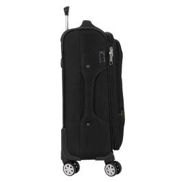 Trolley Safta Cabina Blanda 20-' Real Betis Balompie Premium 510x350x200 mm Trolley Safta Cabina Blanda 20-' Real Betis Balompie Premium 510x350x200 mm