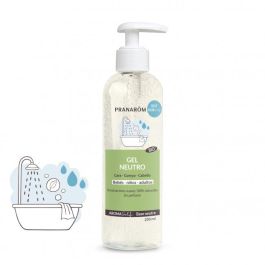 Gel Neutro Bio Precio: 8.94999974. SKU: B15P43EKEH