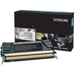 Lexmark 24B6015 Toner Negro Rendimiento Estándar para M/XM 5155, 5163, 5170 - 35000 Páginas Precio: 230.59000008. SKU: B1D4ZZMCTE