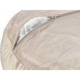 Cama para Perro Trixie Livia Beige Ø 50 cm