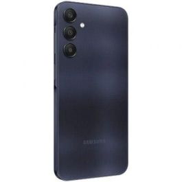 Samsung A25 Sm-A256B 8+256Gb Ds 5G Blue Black Oem