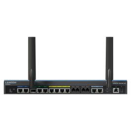 LANCOM 1926VAG-4G Router Negro 1U BGP4, LISP, OSPFv2, RIP-2 4G LTE Precio: 2103.49999992. SKU: B19Q8LDM4A