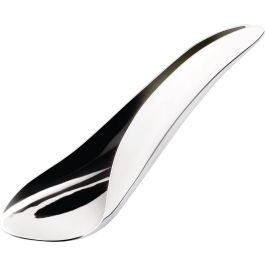 Alessi Tèo Cuchara para Bolsa de Té AS01 - Acero Brillante - Diseño por Karin Santorso Precio: 15.59000058. SKU: B196HWSQG9