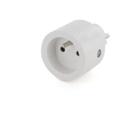 CHACON - Mini Toma WiFi On/Off CHACON -10A - ES CHACON - Mini Toma WiFi On/Off CHACON -10A - ES