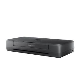 HP OfficeJet 200 Impresora Móvil Portátil Inalámbrica con Batería de Larga Duración, Impresión Rápida y Silenciosa, Alto Rendimiento