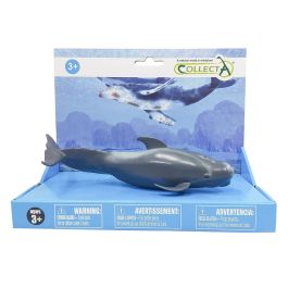 Calderon (Ballena Piloto) -L- 89677 En Plataforma Collecta Precio: 7.58999967. SKU: B1ECEF2FFT