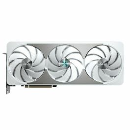 Gigabyte GeForce RTX 5070 Ti AERO OC 16 GB GDDR7 256 bits PCI-E 5.0 Tarjeta Gráfica