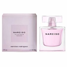 Narciso Rodriguez NARCISO RADIANTE edp vapo Perfume para Mujer 90 ml Precio: 87.5000005. SKU: B12F5MXWTS