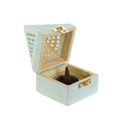 Set de incienso DKD Home Decor Incienso Precio: 11.49999972. SKU: B1F358PLBH