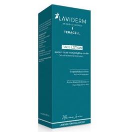 Laviderm Teracell Loción Facial Revitalizante Intensiva 200ml - Reparación y Regeneración Celular para Todo Tipo de Piel Precio: 29.49999965. SKU: B1JC4FH6HS