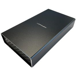 LC-Power LC-DOCK-C-35-M2 Carcasa para Disco Duro/SSD M.2 y 3.5" USB-C 10 Gbit/s - Negro Precio: 93.68999992. SKU: B18MBS2WFT