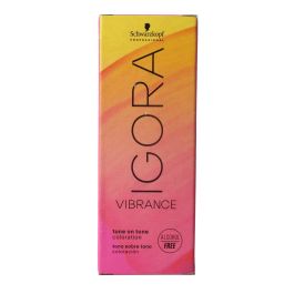 Schwarzkopf Igora Vibrance Color 4-0 60 ml Precio: 7.69000012. SKU: SBL-2297320