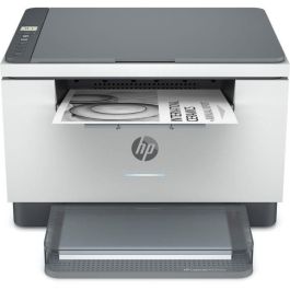 HP 6GW99F LaserJet MFP M234dw Impresora Multifunción Láser Monocromo WiFi Dúplex 29ppm Copia Escáner Blanca Precio: 191.78999972. SKU: S5610764