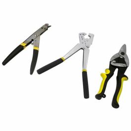 Fartools Kit de paneles de yeso cizallas / mordisqueador / rizador Precio: 63.50000019. SKU: B1FJBQDMAR