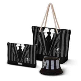 Karactermania Bolso Playa Soleil Uniform 37x52x17 cm