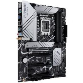ASUS PRIME Z790-P WiFi-CSM Intel Z790 LGA 1700 ATX ASUS PRIME Z790-P WiFi-CSM Intel Z790 LGA 1700 ATX