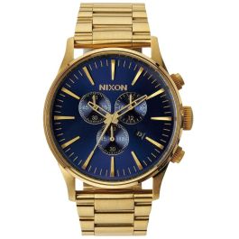 Reloj Hombre Nixon A386-1922 Precio: 360.99000003. SKU: B17CXA74XA