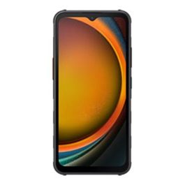 Samsung Galaxy XCover 7 EE 128GB 6RAM DE Negro 5G - Pantalla 6.6" Gorilla Glass Victus+ 50MP Android 14