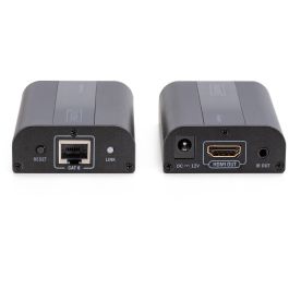 Digitus Set Extensor HDMI Cat6/6a/7 4K 70m Inalámbrico