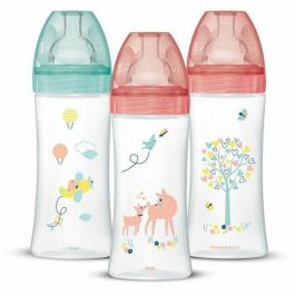 Dodie EB4 Kit Biberones Sensation 330ml Pack 3 Unidades Dodie EB4 Kit Biberones Sensation 330ml Pack 3 Unidades Precio: 37.50000056. SKU: S7102021
