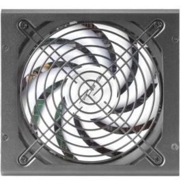 Tacens Radix VII AG 700M Fuente de Alimentación 700W 80 Plus Silver 100% Modular Ventilador 140mm 10 Años Garantía