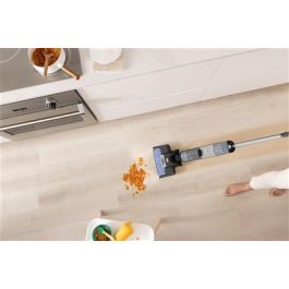 Shark WD210EU Limpiador Sin Cable para Suelos Duros HydroVac 2 en 1 Aspira y Friega