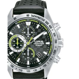 Reloj Hombre Lorus RM315JX9 Negro Reloj Hombre Lorus RM315JX9 Negro
