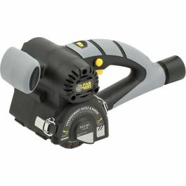 Fartools Renovador Multimaterial 420W Cepillo Abrasivo Ø80mm Abatible Compacto, Velocidad Variable 1000-3200 rpm para Madera, Metal, Piedra Fartools Renovador Multimaterial 420W Cepillo Abrasivo Ø80mm Abatible Compacto, Velocidad Variable 1000-3200 rpm para Madera, Metal, Piedra