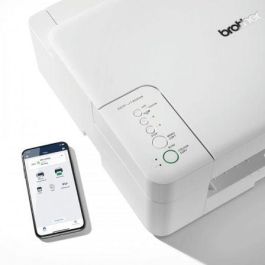 Impresora Multifunción Brother DCP-J1200WERE1 Impresora Multifunción Brother DCP-J1200WERE1