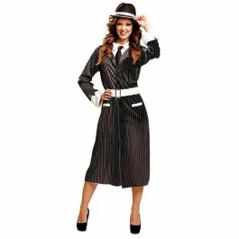 Gangster s mujer Precio: 10.58999986. SKU: B1894TW3C3