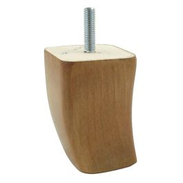 Pata Madera Haya Cuatir Miel 55Xa60 C/Es 9059 C-9034.256 Duver Precio: 2.50000036. SKU: B166BD8XTL