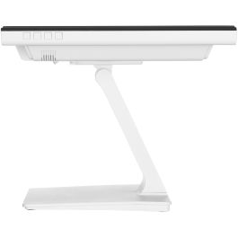 IIYAMA T1932MSC-W1SAG Monitor Táctil 19" Full HD LED M-Touch HDMI DP USB Blanco para Punto de Venta