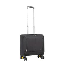 Trolley Rivacase 8481 Negro Precio: 92.50000001. SKU: B1F6A5WHXZ