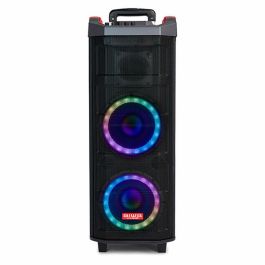 Altavoces Aiwa KBTUS608MKII Negro 600 W Precio: 256.49999991. SKU: S6503795