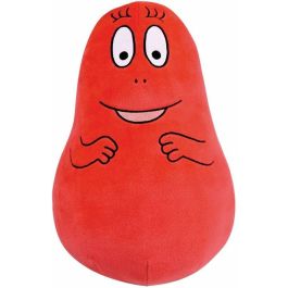 Jemini Lote 7 Peluches BARBAPAPA 28 cm JEM3298060245333