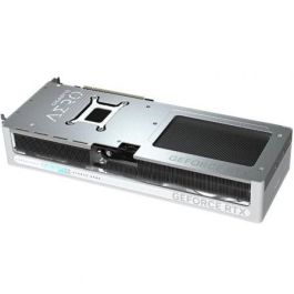 Tarjeta Gráfica Gigabyte GeForce RTX 5070 AERO OC 12G/ 12GB GDDR7 Tarjeta Gráfica Gigabyte GeForce RTX 5070 AERO OC 12G/ 12GB GDDR7
