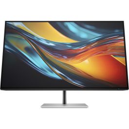 Monitor Gaming HP 8Y2K9AA#ABB 4K Ultra HD 32" 60 Hz Monitor Gaming HP 8Y2K9AA#ABB 4K Ultra HD 32" 60 Hz