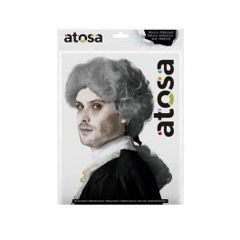 Peluca Vampiro Gris con Mechas, 140 gr. Accesorio de Halloween para Disfraz Gótico y Siniestro, para Fiestas Temáticas o Teatro Peluca Vampiro Gris con Mechas, 140 gr. Accesorio de Halloween para Disfraz Gótico y Siniestro, para Fiestas Temáticas o Teatro Precio: 5.79000004. SKU: B1DZNZ8MH7