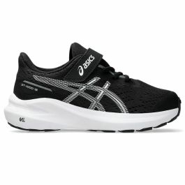 Zapatillas de Running para Niños Asics GT-1000 13 PS Negro Precio: 65.0012. SKU: B1C2RLHCVW