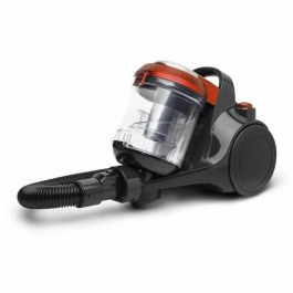 H.Koenig Aspiradora de trineo sin bolsa STC58 850 W, 79 dB, Clase A, 2,5 L Precio: 101.68999962. SKU: B19TXJYSZB