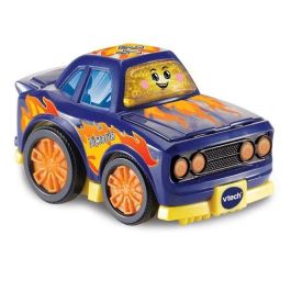 Tut tut bolidos set 3 (maría policía, valiente camión bomb y victoria coche carreras)vehículos con luz, voz, melodias y canciones. 8 x 9 x 5,5 cm Tut tut bolidos set 3 (maría policía, valiente camión bomb y victoria coche carreras)vehículos con luz, voz, melodias y canciones. 8 x 9 x 5,5 cm