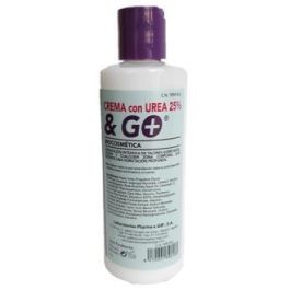 Crema Urea 25% 250Ml. Precio: 16.59000024. SKU: B1CXLH74BF