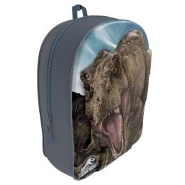 CYP BRANDS Mochila 3D Jurassic World 30cm Infantil Escolar Eva Precio: 8.49999953. SKU: B1JSJ4GXKE